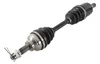 All Balls HD 6 Ball Front Left Axle Shaft for Honda Foreman 450