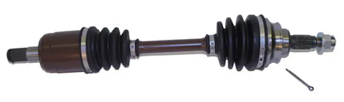 All Balls HD 6 Ball Front Left Axle Shaft for Honda Rincon 650