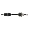 All Balls HD 6 Ball Front Left Axle Shaft for Honda Rincon 650