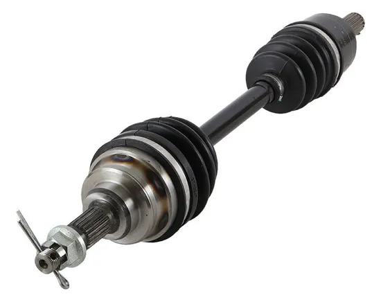 All Balls HD 6 Ball Front Left Axle Shaft Honda Foreman Rubicon Rincon