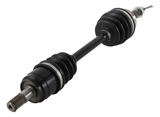 All Balls HD 6 Ball Front Left Axle Shaft Honda Foreman Rubicon Rincon