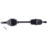 All Balls HD 6 Ball Front Left Axle Shaft Honda Foreman Rubicon Rincon
