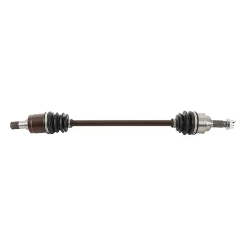 All Balls HD 6 Ball Front Left Axle Shaft for Honda Big Red 700