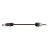 All Balls HD 6 Ball Front Left Axle Shaft for Honda Big Red 700