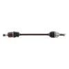 All Balls HD 6 Ball Front Left Axle Shaft for Honda Big Red 700