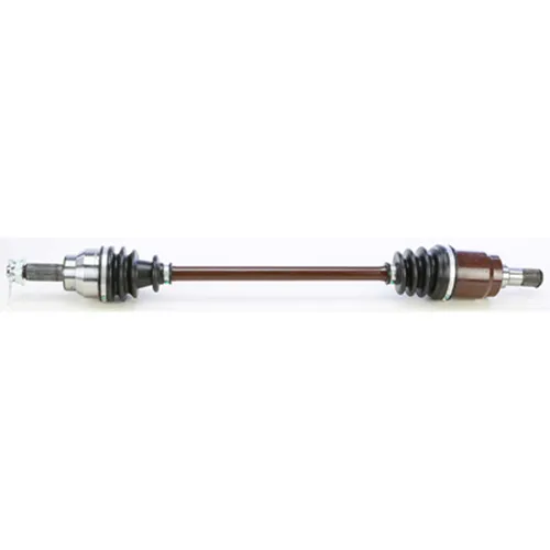 All Balls HD 6 Ball Front Left Axle Shaft for Honda Pioneer 700