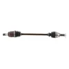 All Balls HD 6 Ball Front Left Axle Shaft for Honda Pioneer 700