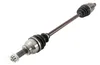 All Balls HD 6 Ball Front Left Axle Shaft for Honda Pioneer 700