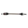All Balls HD 6 Ball Front Left Axle Shaft for Honda Pioneer 700