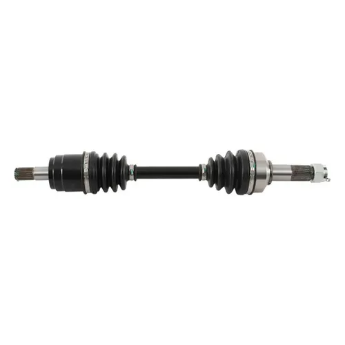 All Balls HD 6 Ball Front Left Axle Shaft for Honda Rancher 420