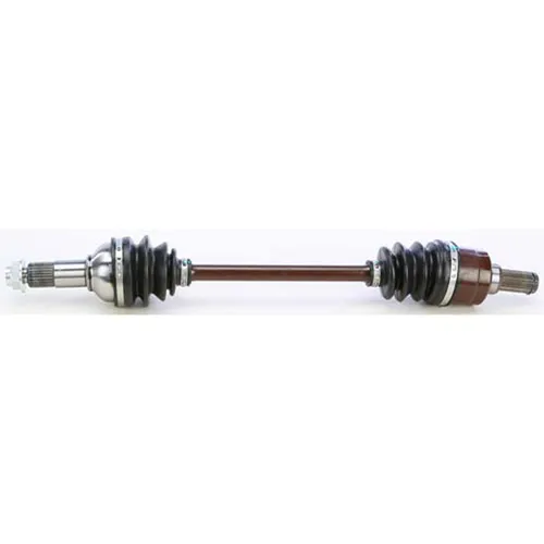 All Balls HD 6 Ball Front Left Axle Shaft for Honda Rancher 420