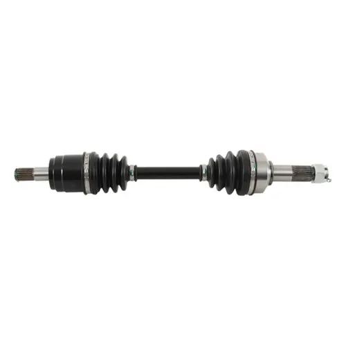 All Balls HD 6 Ball Front Left Axle Shaft for Honda Rancher 420