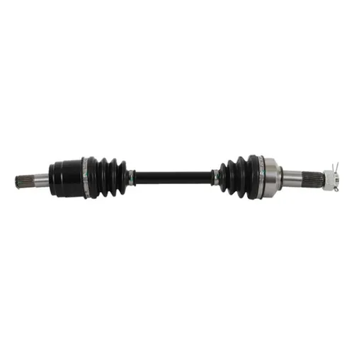 AB HD 6 Ball Front Left Axle Shaft for Honda Foreman Rubicon Rancher