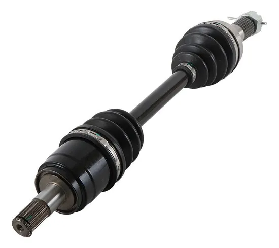 AB HD 6 Ball Front Left Axle Shaft for Honda Foreman Rubicon Rancher
