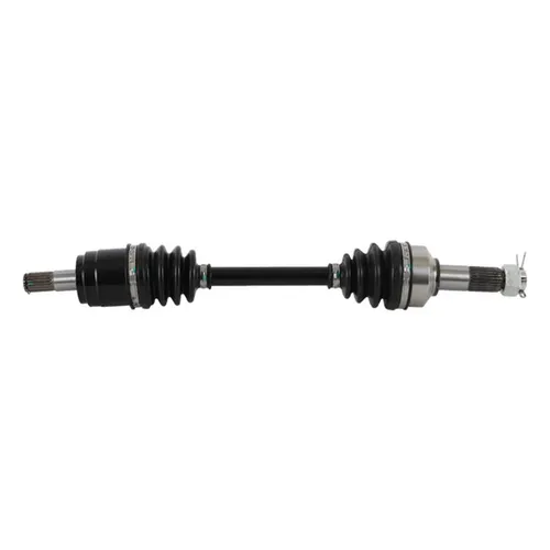 AB HD 6 Ball Front Left Axle Shaft for Honda Foreman Rubicon Rancher