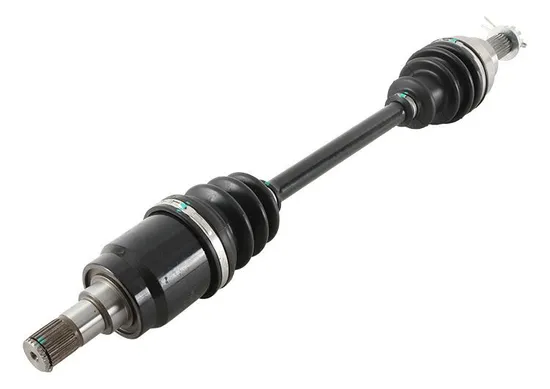 All Balls HD 6 Ball Front Left Axle Shaft for Honda Pioneer 500