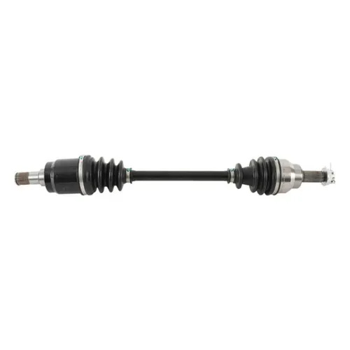 All Balls HD 6 Ball Front Left Axle Shaft for Honda Pioneer 500