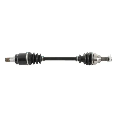 All Balls HD 6 Ball Front Left Axle Shaft for Honda Pioneer 500