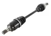All Balls HD 6 Ball Front Left Axle Shaft for Honda Pioneer 500