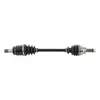 All Balls HD 6 Ball Front Left Axle Shaft for Honda Pioneer 500