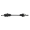 All Balls HD 6 Ball Front Left Axle Shaft for Honda Pioneer 500