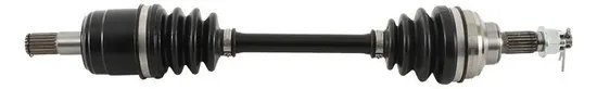 All Balls HD 6 Ball Front Right Axle Shaft for Honda FourTrax Foreman