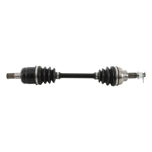 All Balls HD 6 Ball Front Right Axle Shaft for Honda FourTrax Foreman