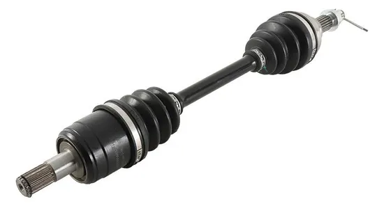 All Balls HD 6 Ball Front Right Axle Shaft for Honda FourTrax Foreman