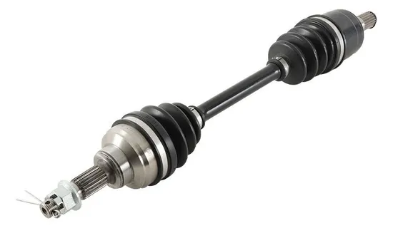 All Balls HD 6 Ball Front Right Axle Shaft for Honda FourTrax Foreman