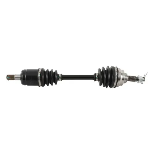 All Balls HD 6 Ball Front Right Axle Shaft for Honda Rubicon 500