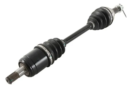 All Balls HD 6 Ball Front Right Axle Shaft for Honda Foreman 450