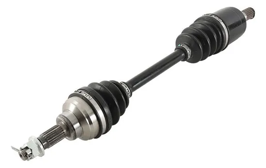 All Balls HD 6 Ball Front Right Axle Shaft for Honda Foreman 450