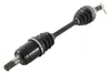 All Balls HD 6 Ball Front Right Axle Shaft for Honda Foreman 450