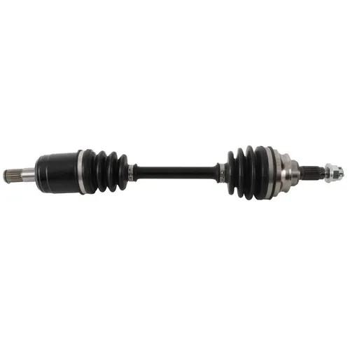 All Balls HD 6 Ball Front Right Axle Shaft for Honda Rincon 650