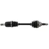 All Balls HD 6 Ball Front Right Axle Shaft for Honda Rincon 650