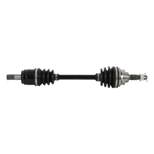 AB HD 6 Ball Front Right Axle Shaft for Honda Foreman Rubicon Rincon