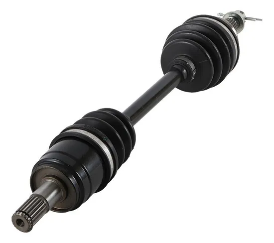 AB HD 6 Ball Front Right Axle Shaft for Honda Foreman Rubicon Rincon
