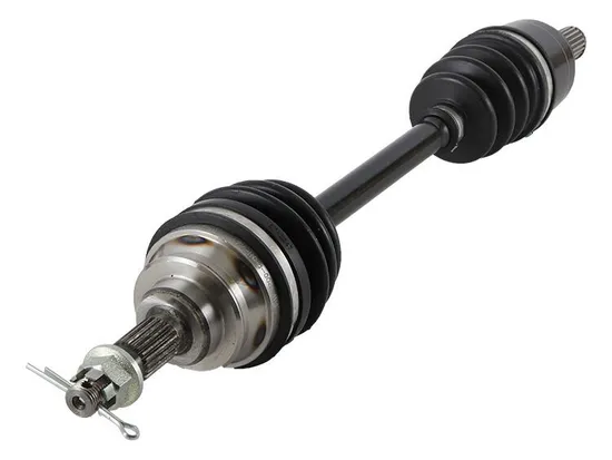 AB HD 6 Ball Front Right Axle Shaft for Honda Foreman Rubicon Rincon