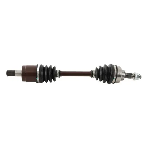 All Balls HD 6 Ball Front Left Right Axle Shaft for Honda Rancher 420