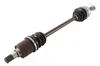 All Balls HD 6 Ball Front Right Axle Shaft for Honda Big Red 700