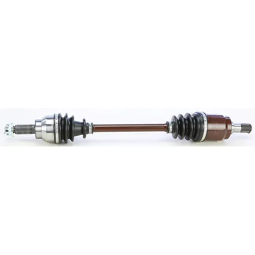 All Balls HD 6 Ball Front Right Axle Shaft for Honda Pioneer 700