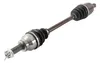 All Balls HD 6 Ball Front Right Axle Shaft for Honda Pioneer 700