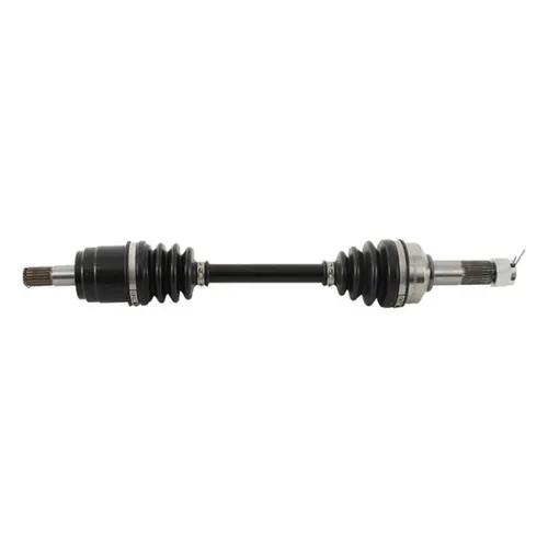All Balls HD 6 Ball Front Right Axle Shaft for Honda Rancher 420