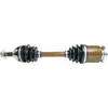 All Balls HD 6 Ball Front Right Axle Shaft for Honda Rancher 420