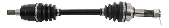 All Balls HD 6 Ball Front Right Axle Shaft for Honda Foreman Rubicon