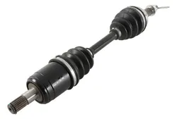 All Balls HD 6 Ball Front Right Axle Shaft for Honda Foreman Rubicon