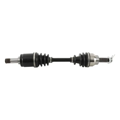 All Balls HD 6 Ball Front Right Axle Shaft for Honda Pioneer 500
