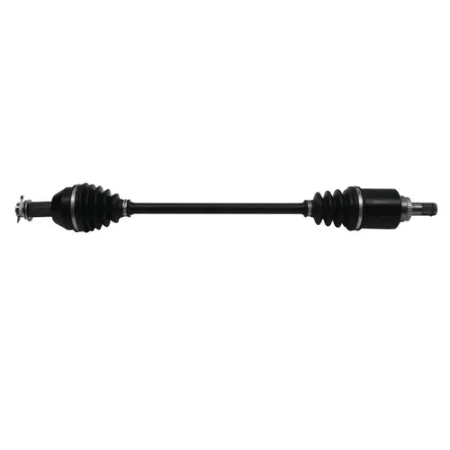 All Balls HD 6 Ball Front Left or Right Axle Shaft for Honda Talon