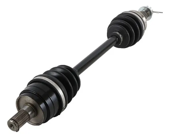 All Balls HD 6 Ball Rear Left or Right Axle Shaft for Honda Rincon