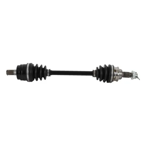 All Balls HD 6 Ball Rear Left or Right Axle Shaft for Honda Rincon